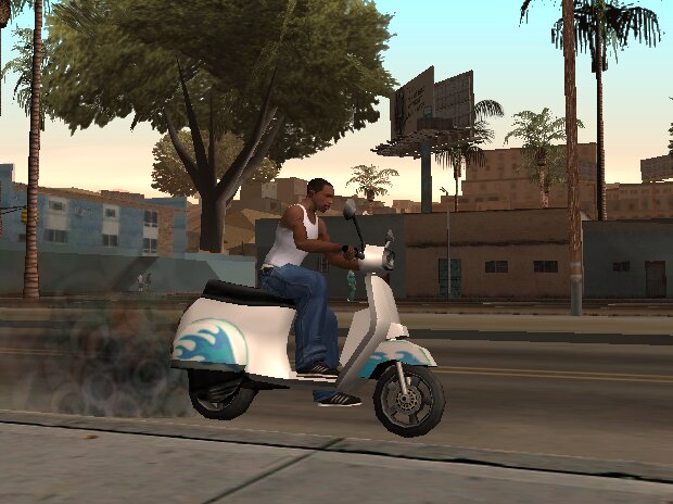 mod